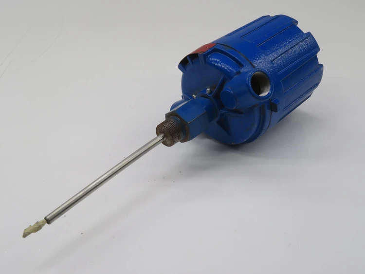 Used MAGNETROL _UNKNOWN_ Valves/Fittings | OCO Industrial #1733729