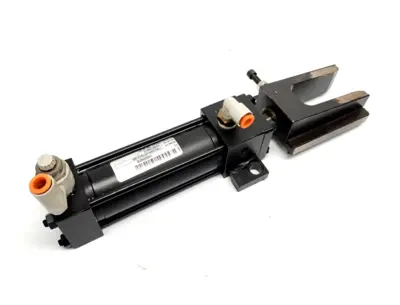 Used Parker 1.50CC2ANLUS19AC3.500 Pneumatic Cylinders Michigan US | Maverick Industrial Sales #1467969