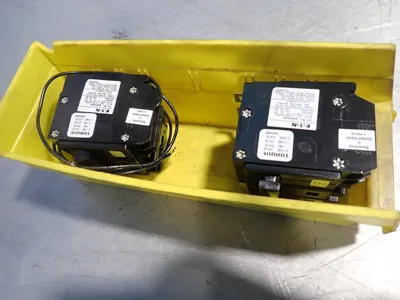 New | in-Stock EATON BAB2020S Circuit Breakers | HGR 24 #731958