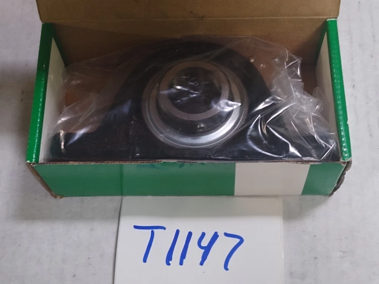 New | in-Stock INA RASEY1 1/4 Bearings Arizona US | ASSET CONVERSION SPECIALISTS, INC. #311558