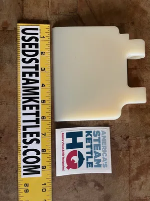 NEW AMERISCRAPE #ALX-9000 SCRAPER