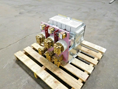 Used Siemens WLF2A308 Circuit Breakers Ohio US | Equipment Recovery Corp. #1330627