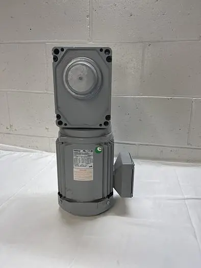 Used BROTHER BROTHER F3S35N25-MV6AWNX Misc Electrical & Power Parts | ND Industrial Surplus #1215567