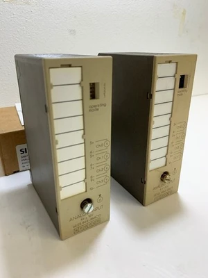 USED Siemens 6ES5 464-8MC11