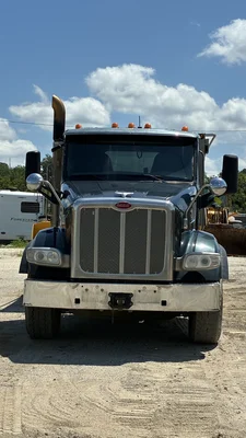Used 2016 Peterbilt 567 Tractors & Trailers Maryland US | Zadoon Equipment #1470021