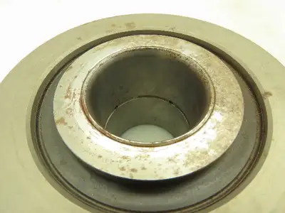 New | in-Stock PCI _UNKNOWN_ Bearings | Arrow Industrial #625077