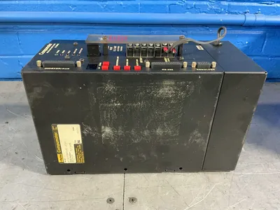 Used PARKER KSXDRIVE230 Servo Drives Ohio US | HGR 24 #1272610