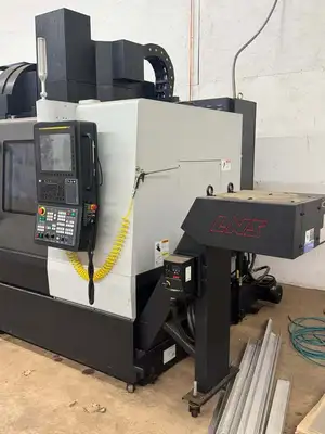 USED 2021 DOOSAN DNM 5700L