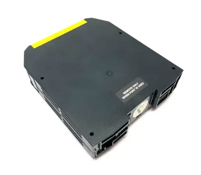 New | in-Stock BANNER ENGINEERING DUAL-CHANNEL SOLID-STATE SAFETY OUTPUT MODULE PLC Input & Output | Maverick Industrial Sales #1106028