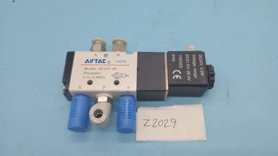 USED Turck 4V210-06