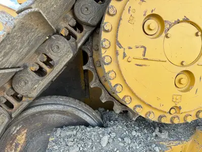 Used 2006 CAT D6RXW BULLDOZER WITH RIPPER AND WINCH Crawler Dozers Ontario CA | Driven Equipment Solutions #1423061
