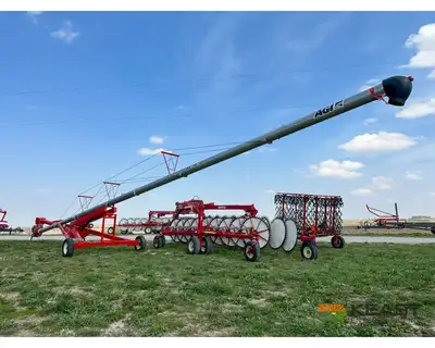 Used HUTCHINSON _UNKNOWN_ Augers Iowa US | Keast Enterprises #1360300