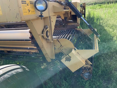 Used _UNKNOWN_ _UNKNOWN_ Windrowers/Swathers Idaho US | Tri-Steel Manufacturing #1557054