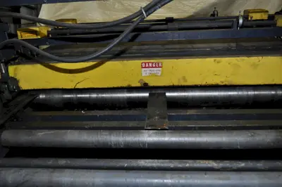 USED ROWE C8-50