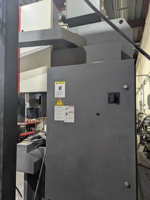 2018 MITSUBISHI BH8525 Brakes, Press | Active Machinery Sales, Inc. (2)
