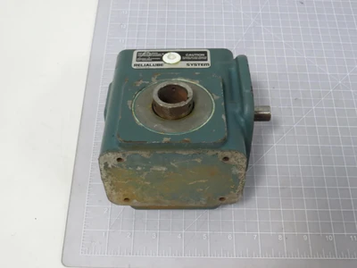 Used TIGEAR _UNKNOWN_ Speed Reducers | OCO Industrial #1587905