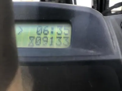 USED 2016 YALE GLP050VX