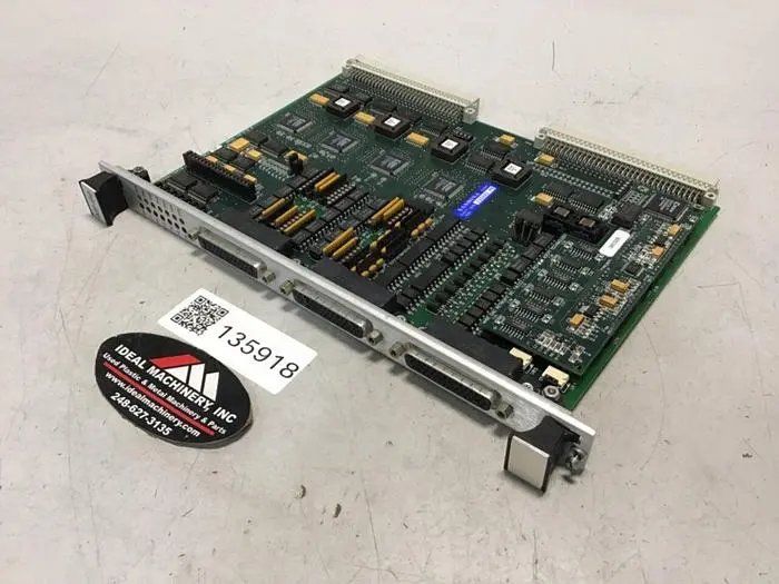 Used ADEPT 10332-12410 Circuit Boards Michigan US | Ideal Machinery #700274