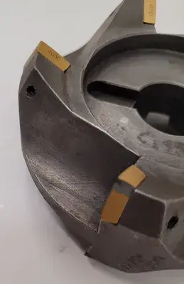 USED SANDVIK 435-223242RI