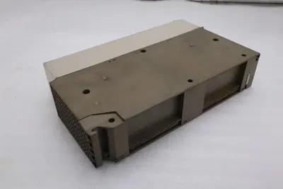 Siemens 6ES5951-7LB21 POWER SUPPLY 951 MODULE SIMATIC S5 STOCK 5373