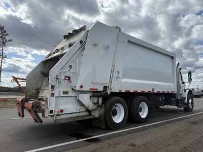 Used 2020 INTERNATIONAL HEIL DURAPACK 5000 Garbage trucks Minnesota US | Carco Truck & Equipment #1514063