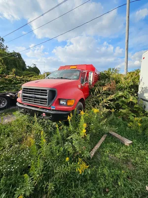 2000 FORD F650 Commercial trucks | Iron Listing (2)