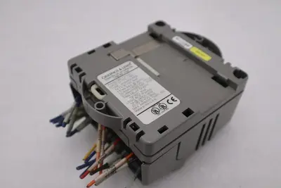 GIDDINGS & LEWIS M.1300.7372 R1 Input Module 24VDC SINK/SOURCE STOCK 636-D