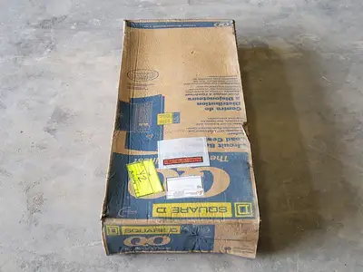 NEW SQUARE D 86769