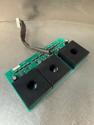Ct Ltd UT48 Circuit Board ISS 01.00 3130-0736-01 (5.4.3)