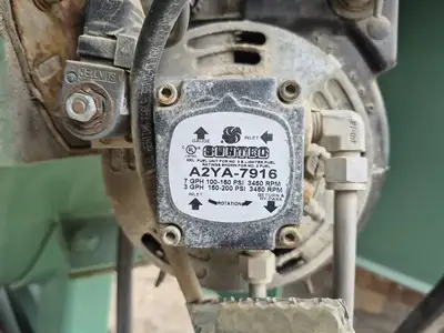 USED KETEK CY-100-CA