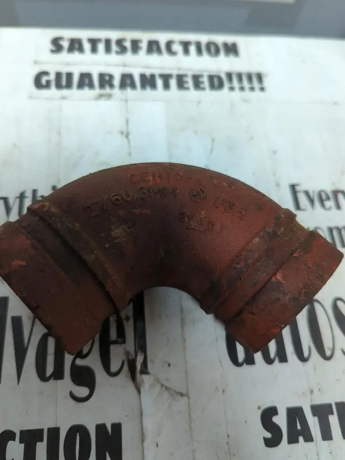 New | in-Stock CENTRAL FIG. 210 2"/60.3MM Valves/Fittings Ohio US | Surplus Asset Holdings #1245778