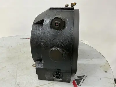 Used MILACRON 5257978 Injection Molding Parts Michigan US | Ideal Machinery #1302230