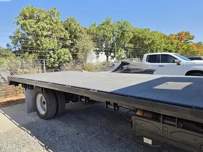 USED 2020 ISUZU NRR