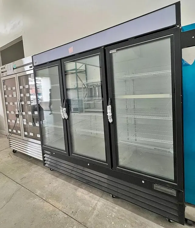 Used COLDCO BGD-72FDV-HC Freezers British Columbia CA | Surrey Food Equipment #435292