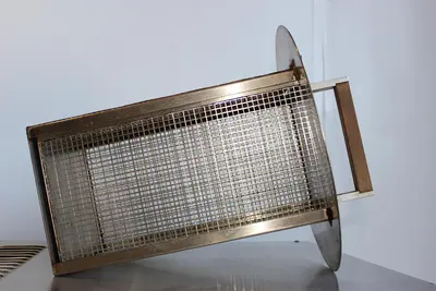 USED ROTOFRY 302