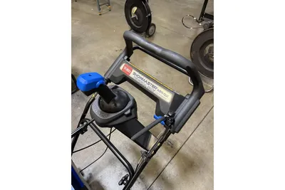 Used _UNKNOWN_ _UNKNOWN_ Snow Blowers Utah US | KD Auctions #1553917