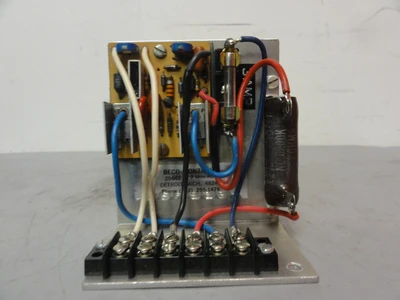 USED BECO CONTROLS B610