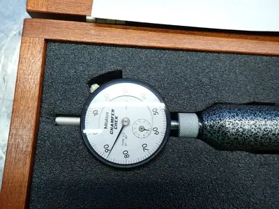 NEW MITUTOYO 526007C