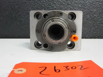 DMG Mori Seiki SL-25Y Live Tool Driven Holder ER25 Radial 65 mm x 95 mm STRAIGHT