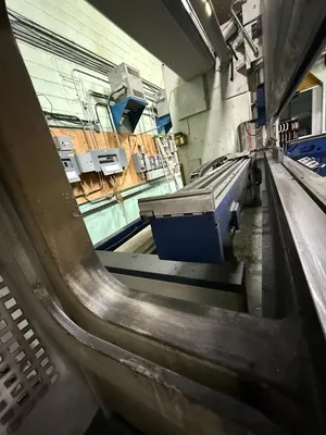 2019 MVD C400-4300 Brake Press | ListingHippo (8)