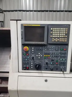 USED 2007 DOOSAN PUMA