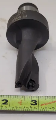 KOMET UV0205020 Tooling & Accessories, Drilling | Machinery Central (7)