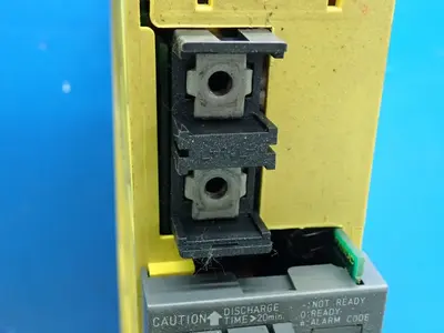USED FANUC A06B6079H205