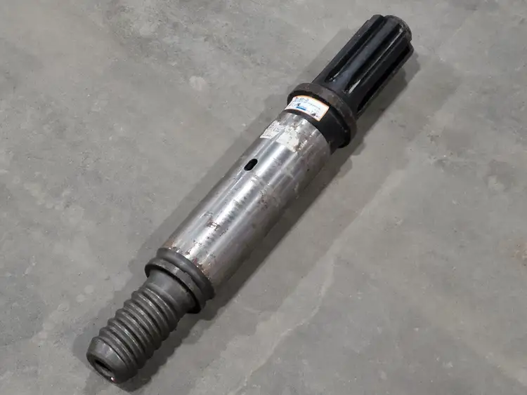 Used SANDVIK 7329-6035-05 Parts British Columbia CA | Lenmark #269738