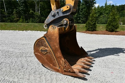 Used 2019 CATERPILLAR 336 Excavators South Carolina US | BTM Machinery #1354398