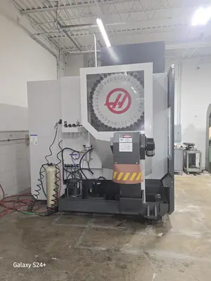 2020 HAAS UMC-750 Universal Machining Centers | Midstate Machinery (4)