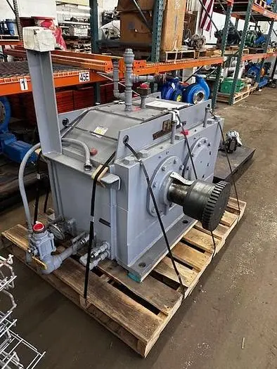 Used 2009 FALK 465A1-CS Speed Reducers Minnesota US | Papermill Surplus #547912