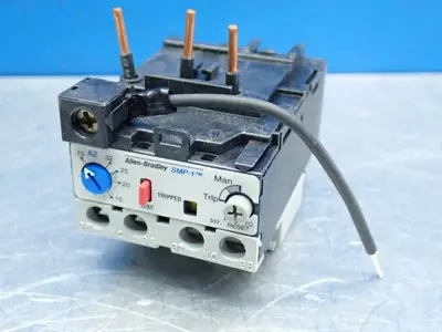 NEW ALLEN BRADLEY 193A1A1