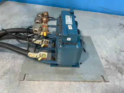 Used MTE RL13002B1 Misc Electrical & Power Parts Ohio US | HGR 24 #1326026