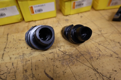 Used SANDVIK C4 & C5 CAPTO Other Cutting Tools Minnesota US | Machinesused.com #1303720